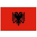 阿尔巴尼亚U21logo