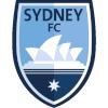 悉尼FClogo